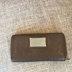 Marc by Marc Jacobs wallet